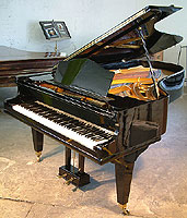 Welmar Grand Piano