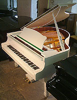 Halle & Voight grand piano For Sale Halle & Voight grand piano For Sale
