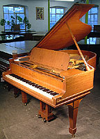 Steinway Model O Grand Piano