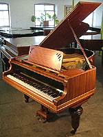 Hupfeld Grand Piano