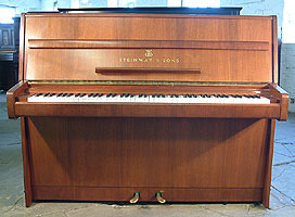 Steinway Model Z Upright Piano For Sale