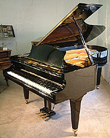 Bechstein Model C Grand Piano
