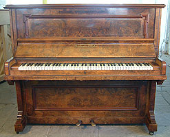 Schiedmayer upright piano