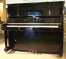 Yamaha YUX Upright Piano For Sale