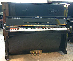 Kawai BS30 Upright Piano For Sale