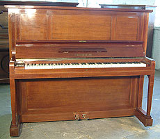 Bechstein Model 8 upright piano