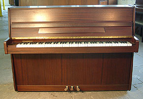 Legnica Upright Piano For Sale