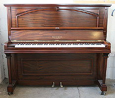 Rogers upright piano