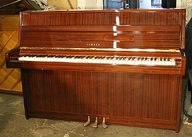 Yamaha Upright Piano For Sale