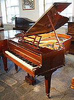 Bluthner Grand Piano