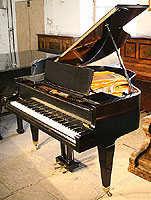 Bosendorfer Grand Piano