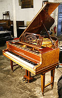 Grotrian Steinweg Grand Piano