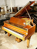 Steinway Model O Grand Piano