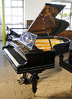 Bechstein Model A1 Grand Piano