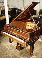 Steinway Model A Grand Piano
