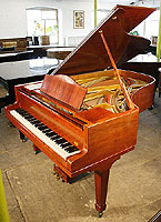 Bluthner Grand Piano