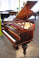 Max Rudolph Grand Piano