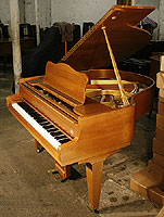Schimmel Grand Piano