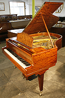 Bluthner Grand Piano