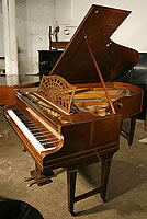 Bechstein Model B Grand Piano