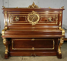 Bechstein Upright Piano