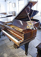 Steinway Model B Grand Piano