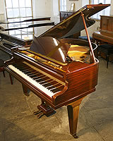 Bechstein Model S Grand Piano