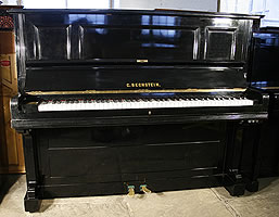 Bechstein upright piano