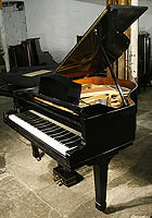 Bluthner Grand Piano