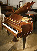 Hoffman Baby Grand Piano