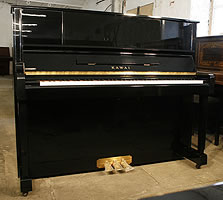 Kawai KU20S Upright Piano For Sale