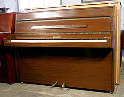 Knight upright piano