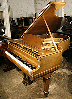 Steinway Model A Grand Piano