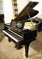Steinway Model O Grand Piano