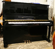 Yamaha U30A Upright Piano For Sale