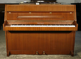 Bentley Upright Piano For Sale