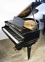 Chappell Baby Grand Piano
