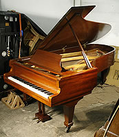Danemann Concert Grand Piano