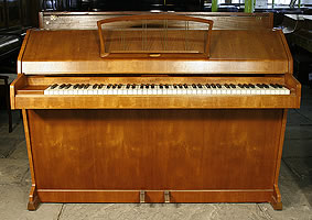 Eavestaff Mini Piano For Sale