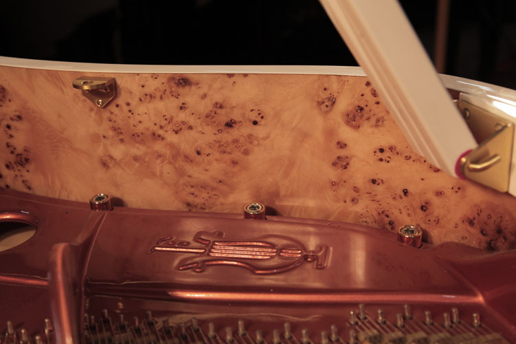 Feurich Pianos Explained: History, Engineering, Tone & Which Model Fits You