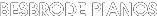 Besbrode Pianos logo