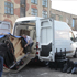 Piano Moving and Transport
