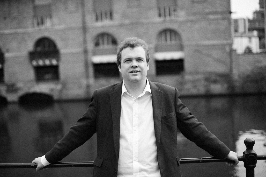 Jakob Fichert: A 21st Century View on Liszt