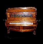 Art Case Pianos