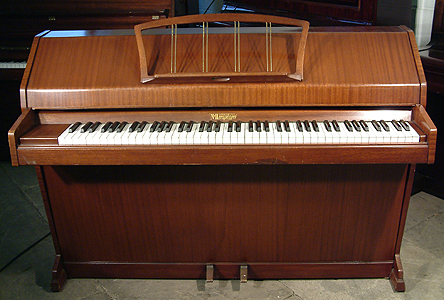 Eavestaff Mini  Upright Piano